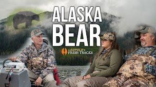 Family Traditions | An Alaskan Bear Hunt with The Newbergs! #FreshTracks