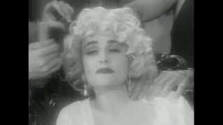 Julie Brown in "Medusa Dare to be Truthful"