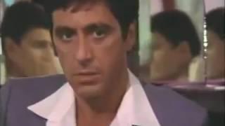 Yaralı Yüz - Scarface Fragman