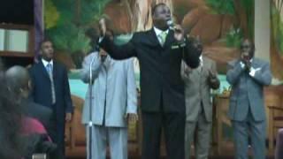 137. Mighty Men of Valor -teaching  Let It Rise