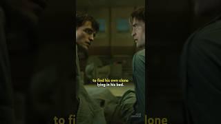 What if you find your own clone? 