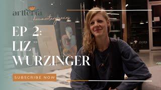 Episode 2 - Body Art Exploration with Liz Wurzinger: Artterra Artists' Documentary Series