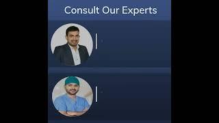 Saanvi Urology Hospital | Dr. Renish Patel Urologist | Dr. Darshan Patel Top Urologist Doctor