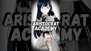 This Transfer Student Became Entangled With A MOBSTER Girl!