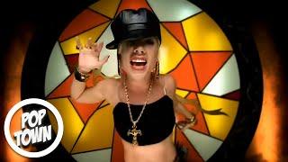 P!nk - Get The Party Started (Sweet Dreams Remix) Feat. Redman