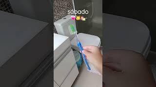 • Rotina de sábado!  | com a milly  #iniciante #rotinas