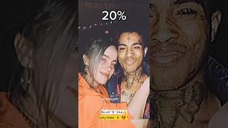 #xxxtentacion#llj#shorts  ||