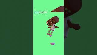 Toons in Akage Short Animation | Dandy's World Animation #dandysworld #animation