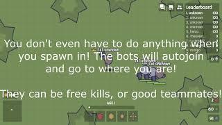 MooMoo.io: MULTIBOX / 4 BOTS GIVEAWAY / DOWNLOAD IN DESCRIPTION & BEST MOOMOO HACK EVER! (2020)