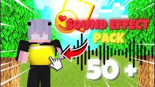 Top Trending & Engaging Sound Effects for Your  Minecraft Videos for free !  