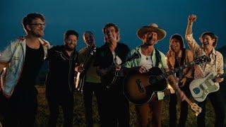 NEEDTOBREATHE - Dreams (feat. Judah & the Lion) [Official Music Video]