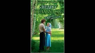 "Ведро незабудок" и другие рассказы. Александр Богатырёв. Аудиокнига