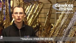Dawkes Music Second Hand Instrument Information...