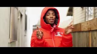 Baby J - Breaking News (Music Video) || Dir. Shooter7Seven