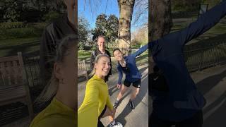 The 30-year run streak #running #nhs #fitness