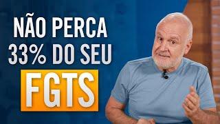 Quando Antecipar o Dinheiro do SAQUE-ANIVERSÁRIO FGTS?