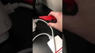 Chassis Leakage Test #4