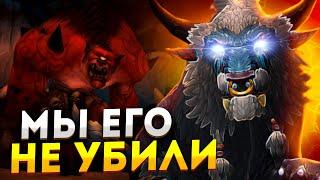 4Т9 ФЕРАЛ ДРУИД ПЕРВЫЙ РЕЙД ЛОГОВО ГРУУЛА ► Wow Sirus ► Soulseeker x1 ► World of Warcraft