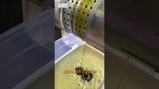 Oil Press Machine | Production upto 30kg/h | Soby Agro Machinery