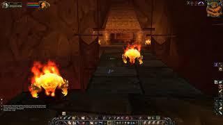 Burning Essence (from where to get) (Rogue Stealth run), WoW Classic cut