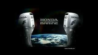 Honda Marine