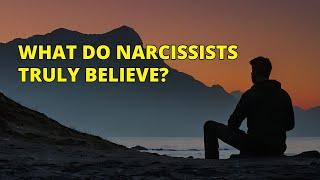 Narcissists Exposed: What They Really Believe About Themselves and Others | Narcissism | NPD