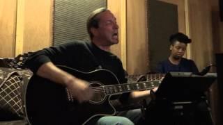 Aaron Coker - Old Bones - MS Music Foundation - 11/08/14