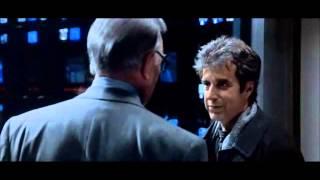 The Insider (Michael Mann) - Ending