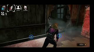 Читеры в DBD Mobile (Cheaters For Dead by Deadlight mobile)