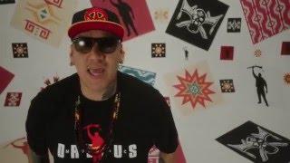 Drezus ft. Joey Stylez - Nehiyaw Girl (Official Video)