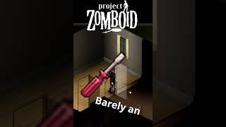 Motion Sensors make TRAPS go BOOM! #projectzomboid #guide #AMA