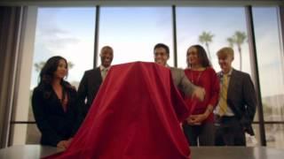 Eric McCoy's 2013 Commercial Reel