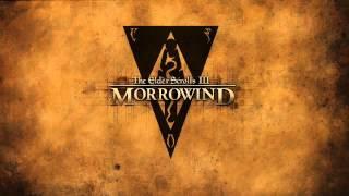 Morrowind OST - 14 Caprice - HQ Audio