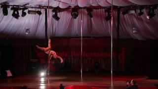 Pole Performance International Мельник Валерия г  Киев