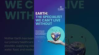 World Earth Day | CARE Hospitals