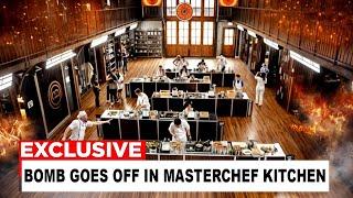 10 Most INSANE MasterChef Moments