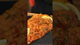 How to Make The Best Nashville Hot Catfish