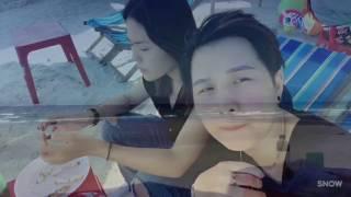 Lesbian sweetie couple from Vietnam! Đẹp đôi