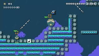 Cool #TeamShell Levels (Part 14) |Super Mario Maker 2|