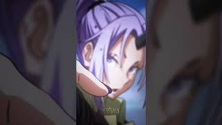 Finally, Edith with Shion🫦 #anime #animeedit #rimuru #edit #shion #manga