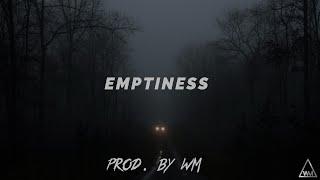 [FREE] Sad NF x XXXTENTACION Type Beat - "Emptiness" | Sad Piano Rap Type Beat 2020 | Prod. By WM