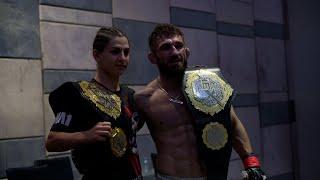 Absolute has 2 NEW CHAMPIONS! (BTS of Hex 25)