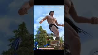 ️ #vinyl #krauser #bgmi #pubg #yt #gaming