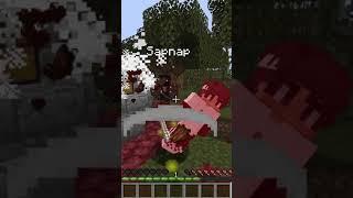 Minecraft Speedrunner VS 4 Players