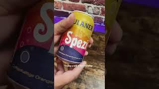 Spezi soda
