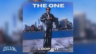 [FREE] NY Pain Loop Kit - ''The One'' (Lil Tjay, Stunna Gambino, Ji) - 2025 Sample Pack