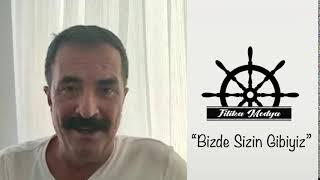 Mehmet Çepiç / Biz de Sizin Gibiyiz