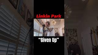 #linkinpark #shorts #screaming