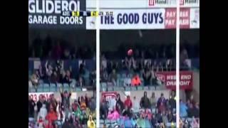 Taylor Walker - Career Highlights