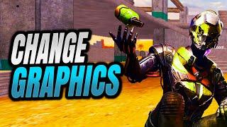 Blood Strike Tutorial: How to Change Graphics Settings for Better Performance and Visuals